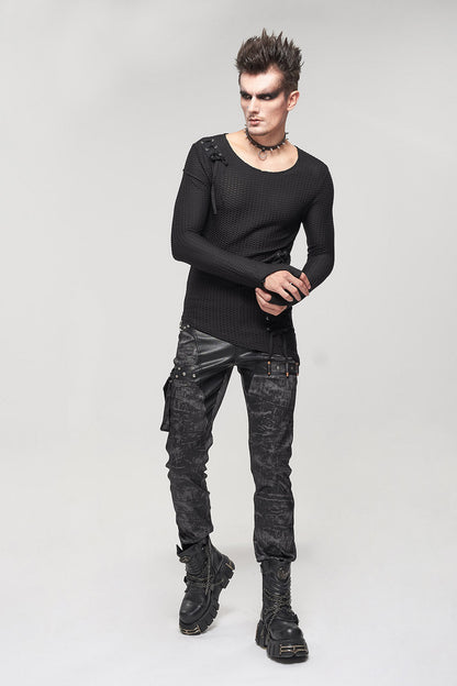 Bounty Hunter Distressed Pants