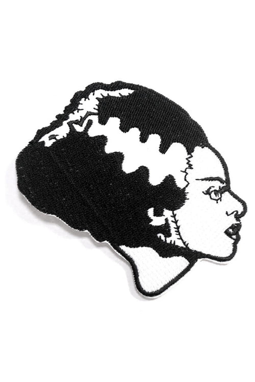 Bride of Frankenstein Patch