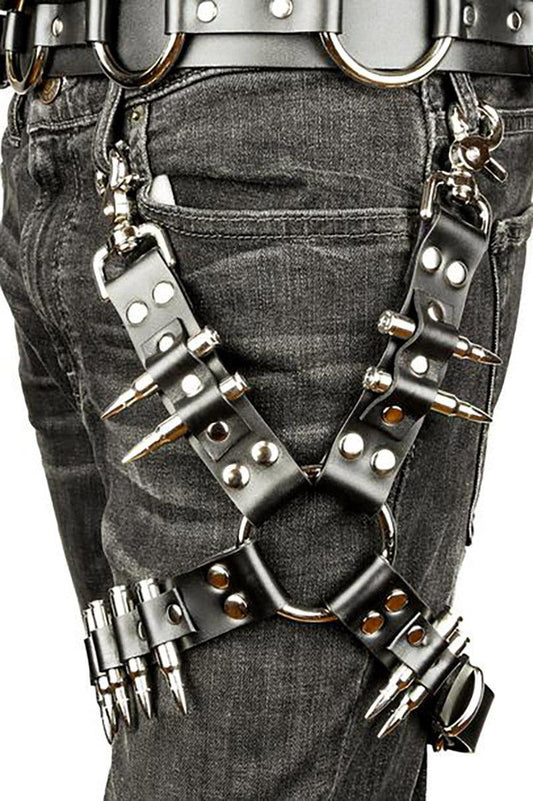 Bullet Leg Harness