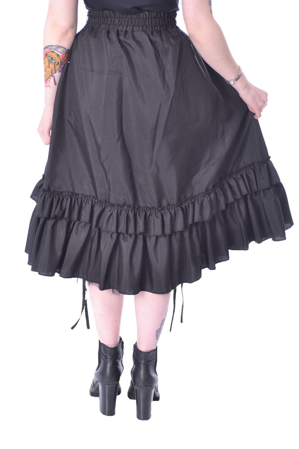 Cassandra Skirt