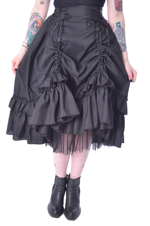 Cassandra Skirt