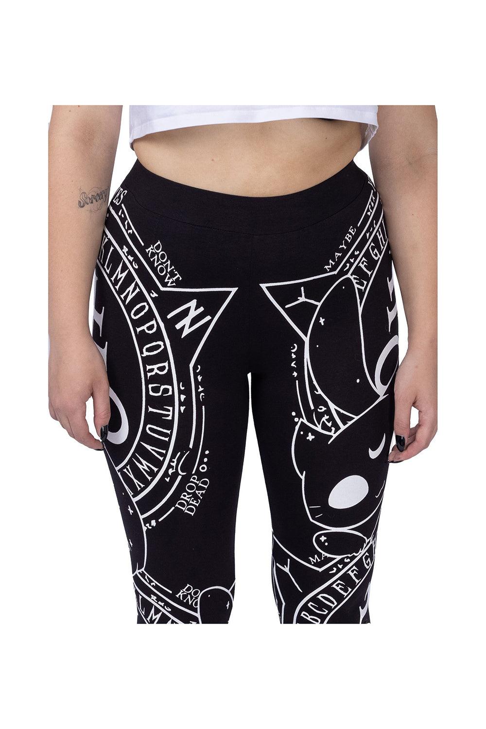 Cat Craft Leggings