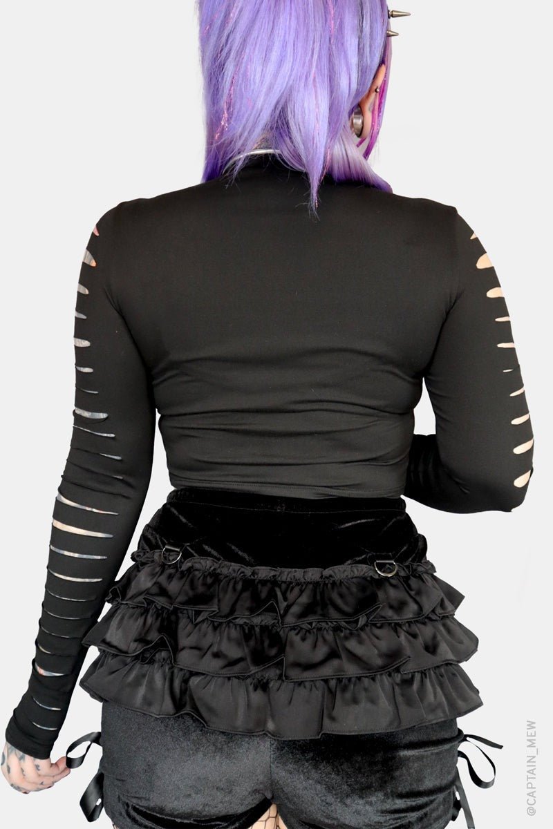 Cleo Long Sleeve Top