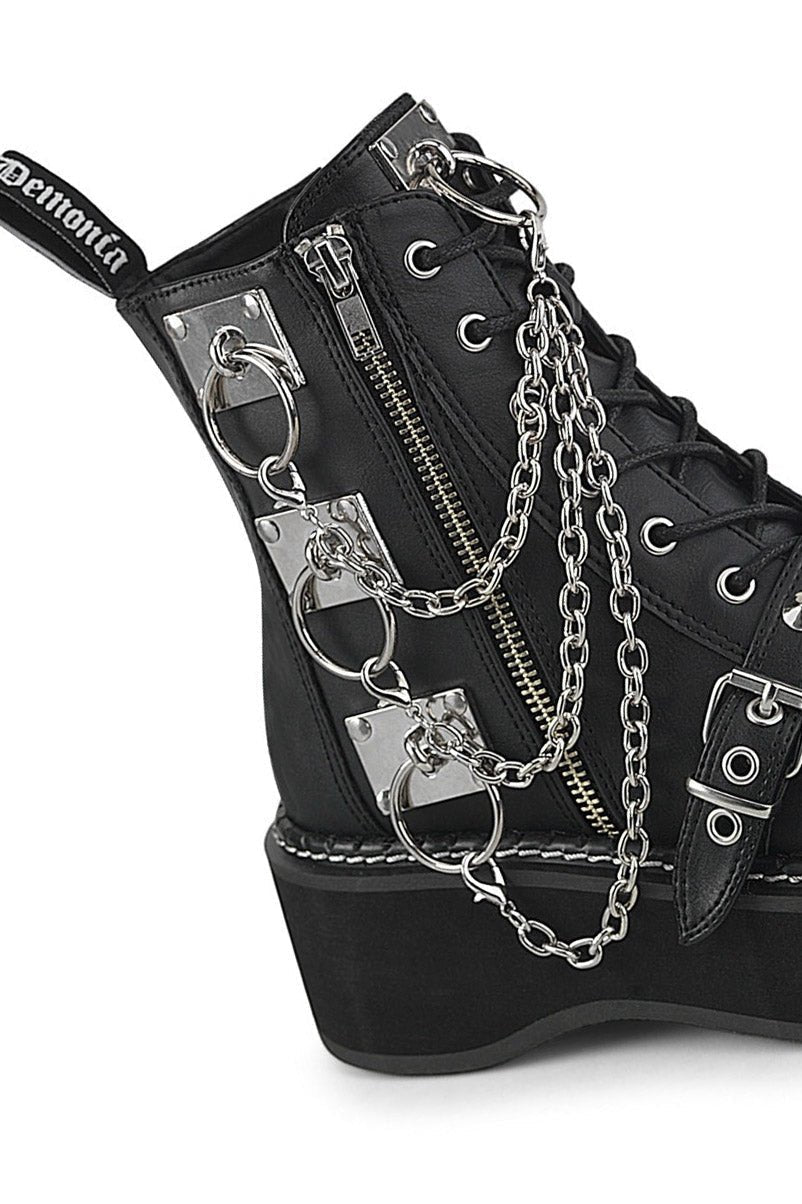Crypt Keeper Chain Platforms [EMILY-57]