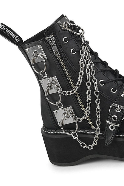 Crypt Keeper Chain Platforms [EMILY-57]