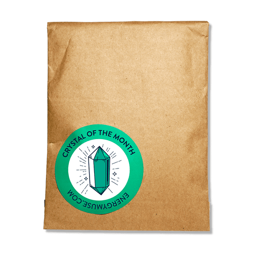 Crystal of the Month Subscription