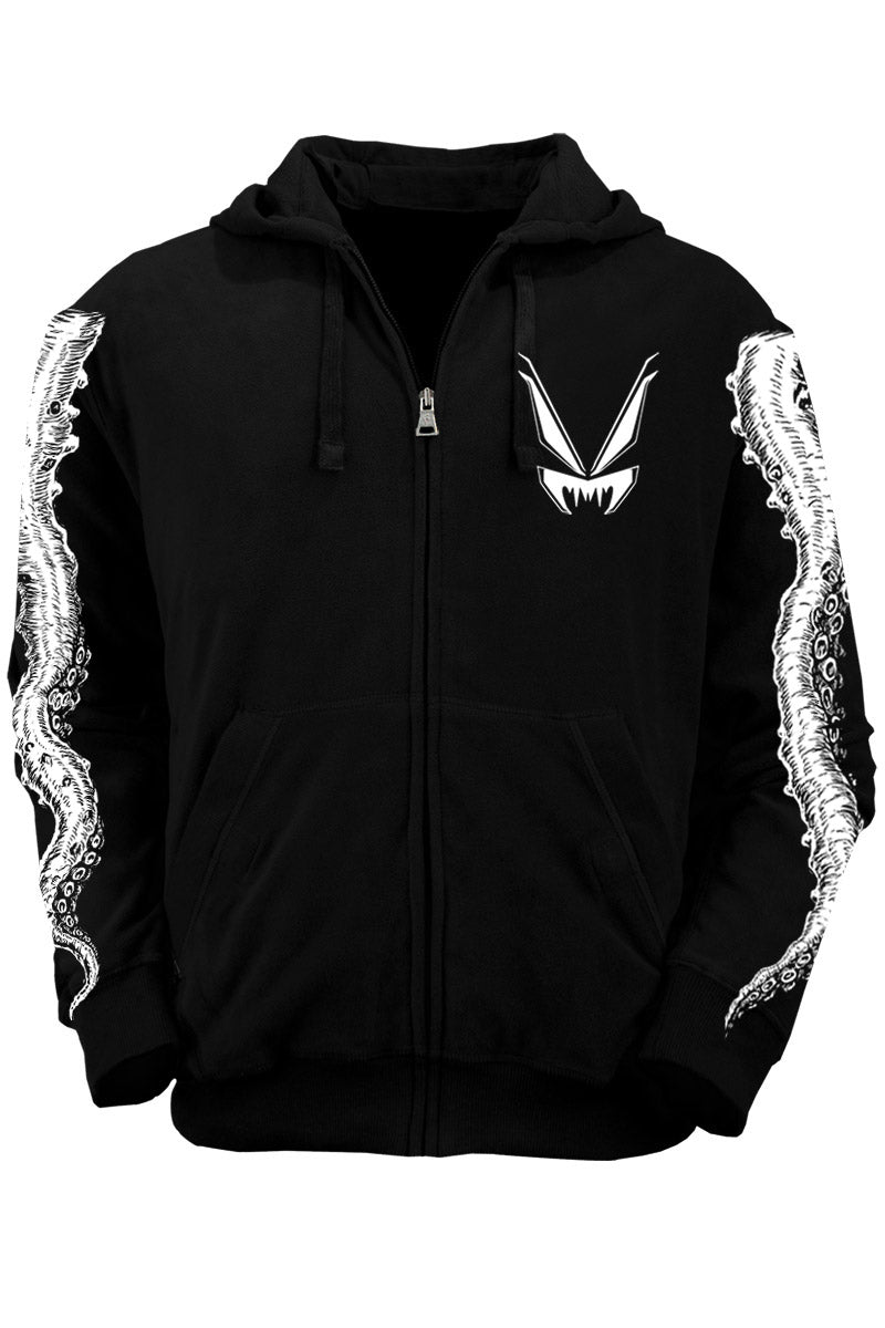 Cthulhu Mythos Hoodie