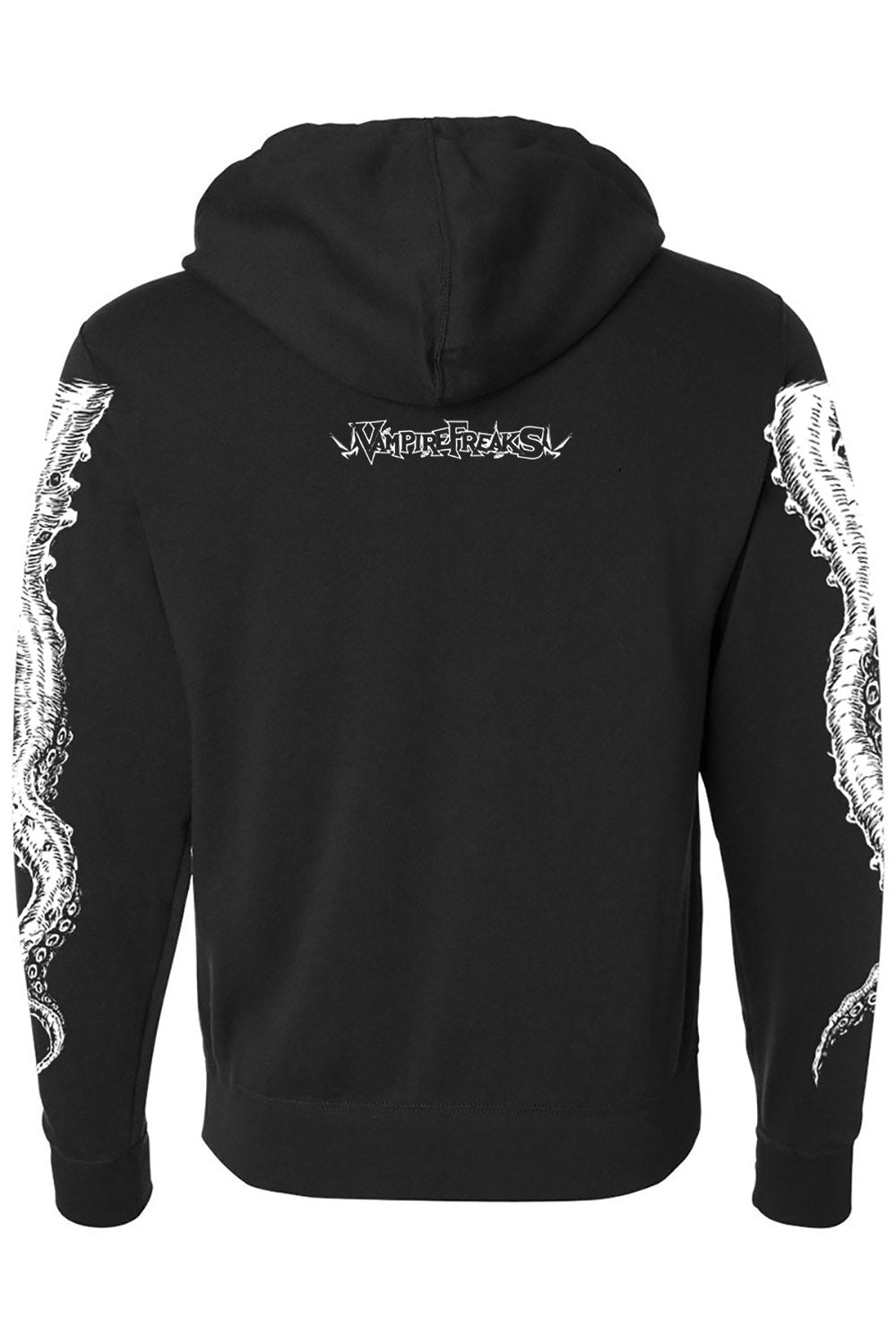 Cthulhu Mythos Hoodie