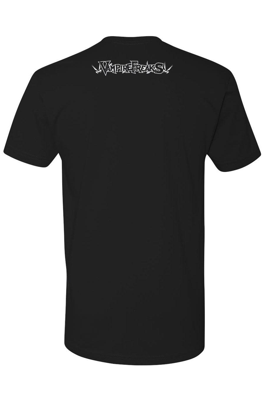 Cthulhu Mythos T-shirt