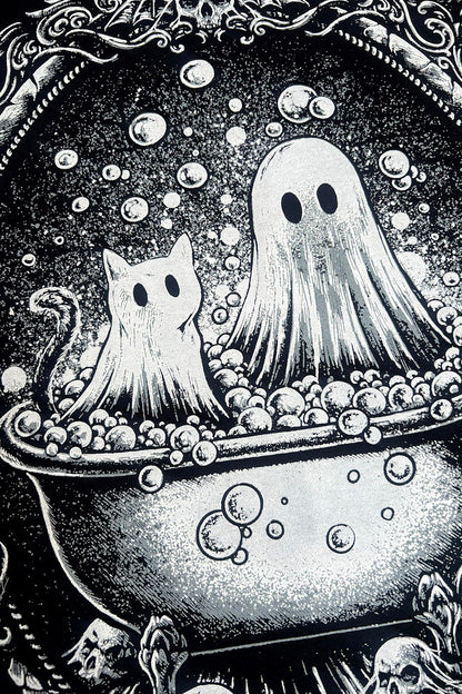 Bath Buddies T-shirt