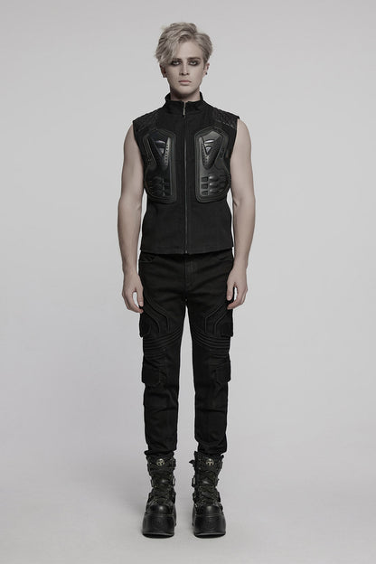 CØDEX Armored Techwear Top