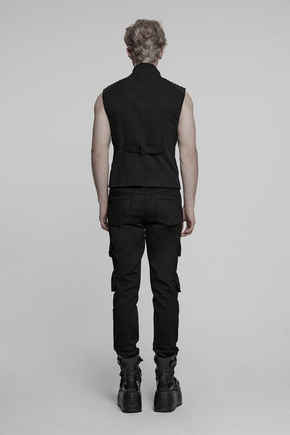 CØDEX Armored Techwear Top