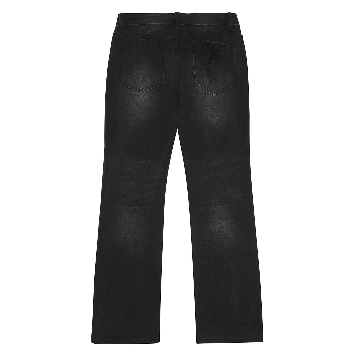Diamond Denim | Black Wash/Black