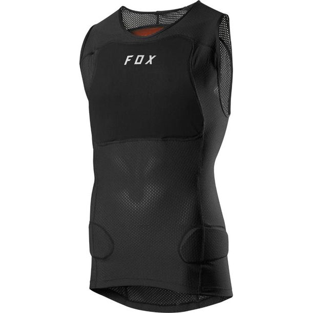Fox Men's Baseframe Pro Sleeveless Body Protection Top