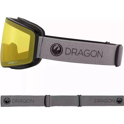 Dragon PXV Low Bridge Snow Goggle