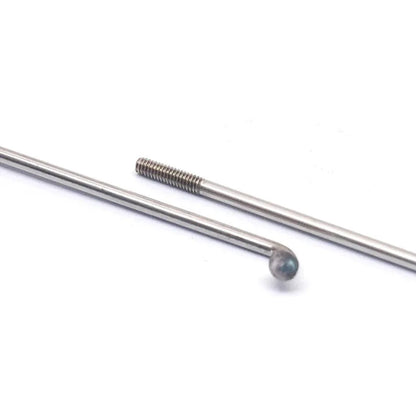 DT Swiss Champion Spoke J bend All Lengths