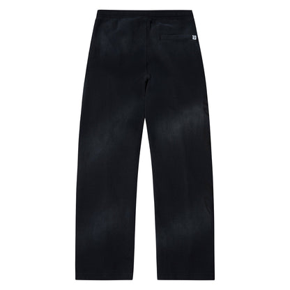 Dust Sweatpant | Black
