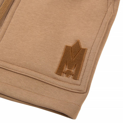 Elwood Short | Camel
