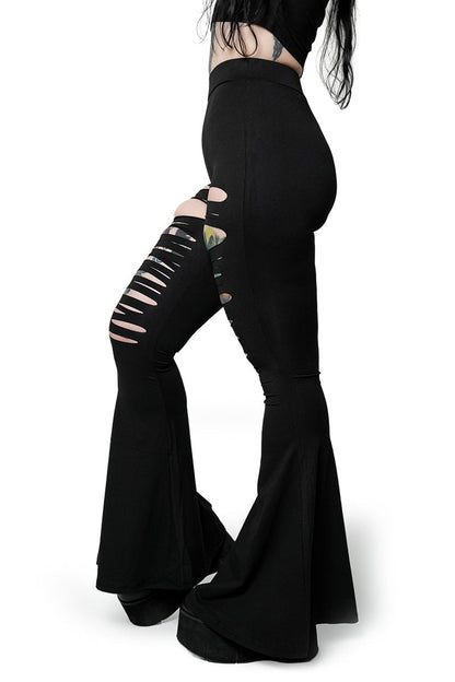 Cleo Flare Pants