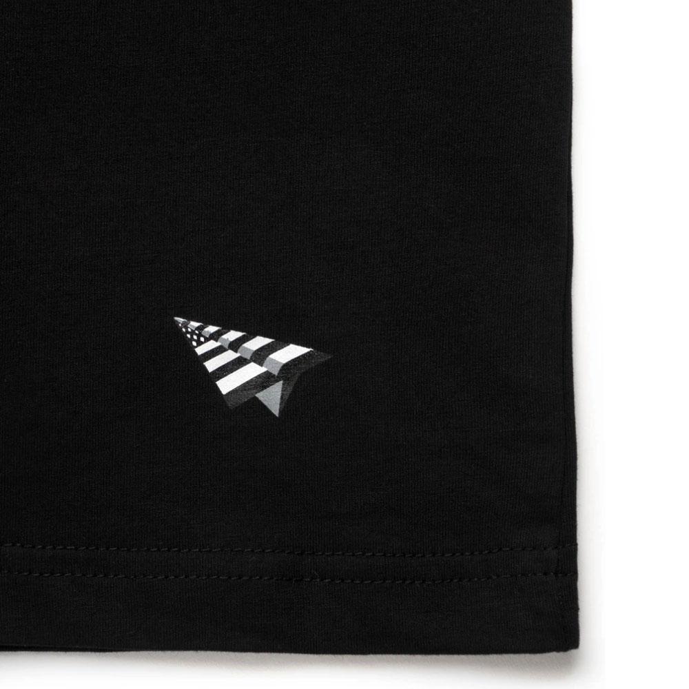 Essential 3 Pack Tees | Black