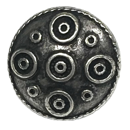 Ethnic Silver