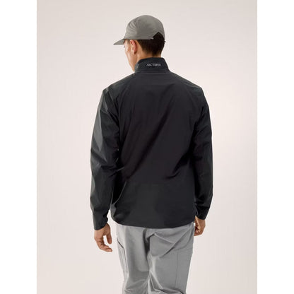 Arc'teryx Men's Solano Jacket '25