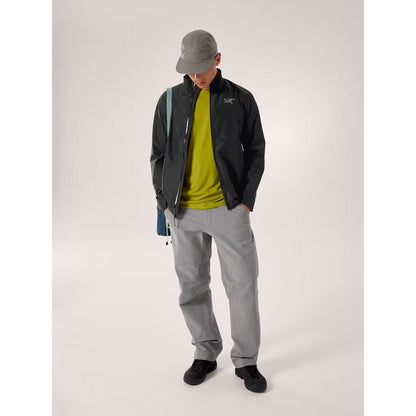 Arc'teryx Men's Solano Jacket '25