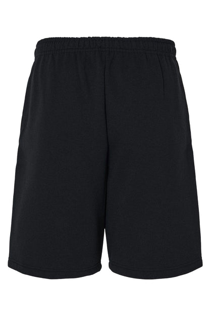 Alice In Wonderland Sweat Shorts [Unisex]