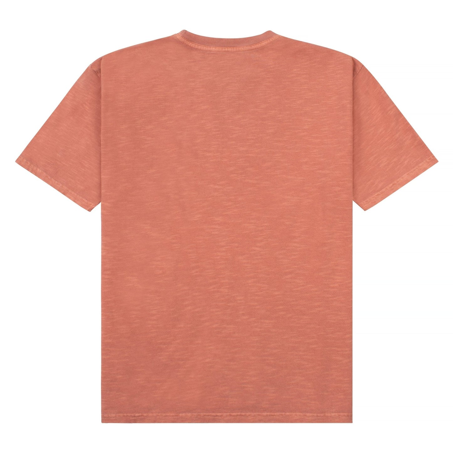 Flower Tee | Terra Cotta