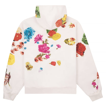 Flowers Hoodie