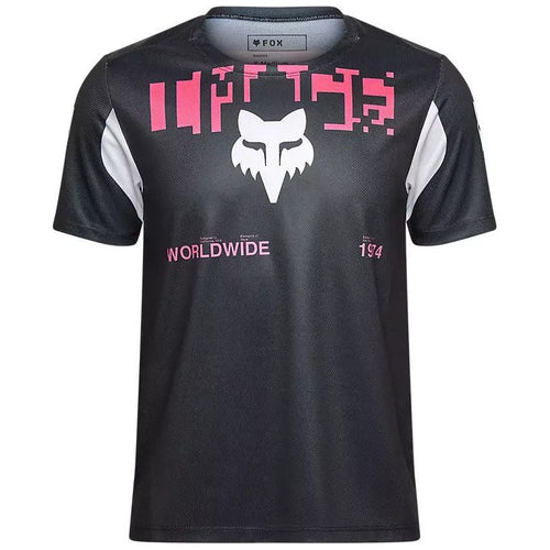 Fox Youth Ranger Short Sleeve Digi Image Jersey