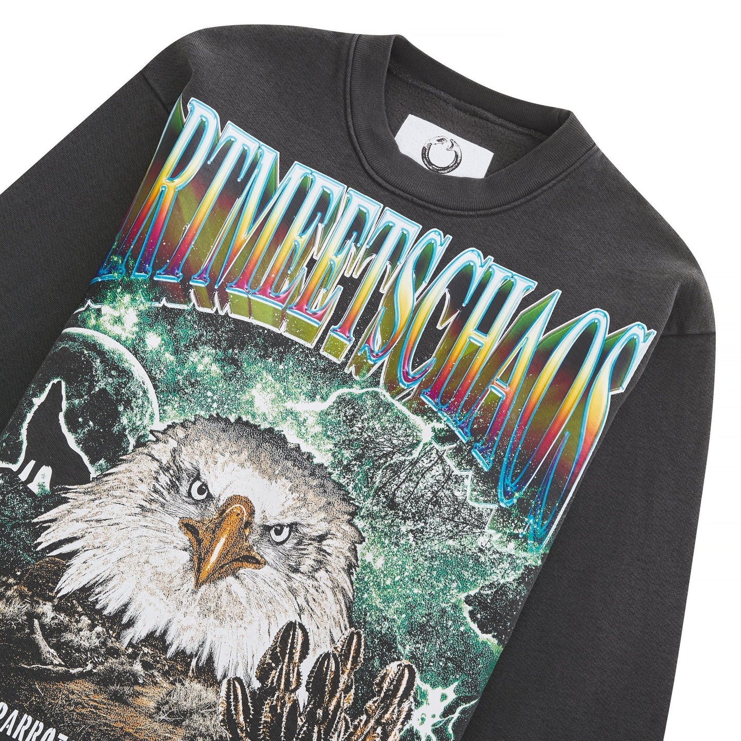 Freedom Flyer Sweatshirt