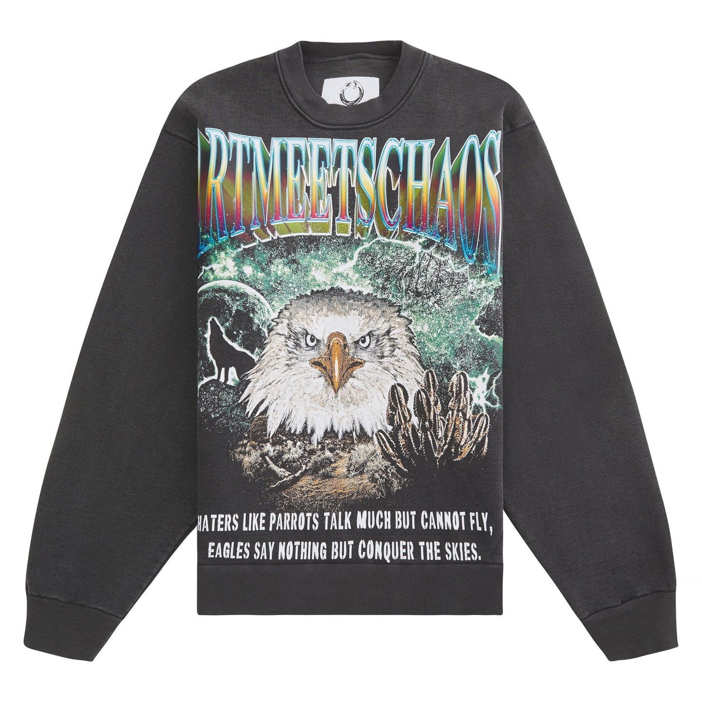 Freedom Flyer Sweatshirt