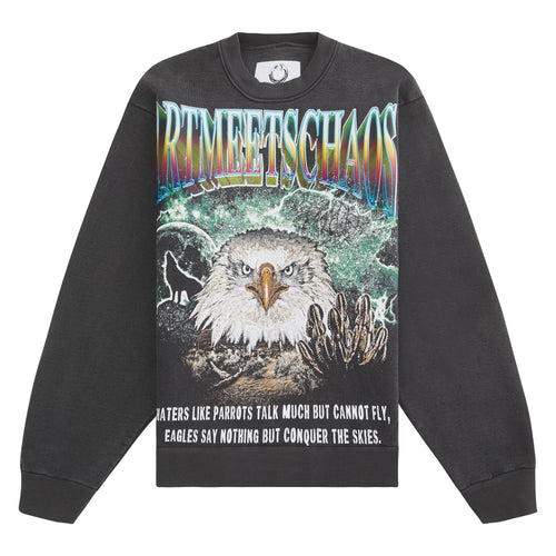 Freedom Flyer Sweatshirt
