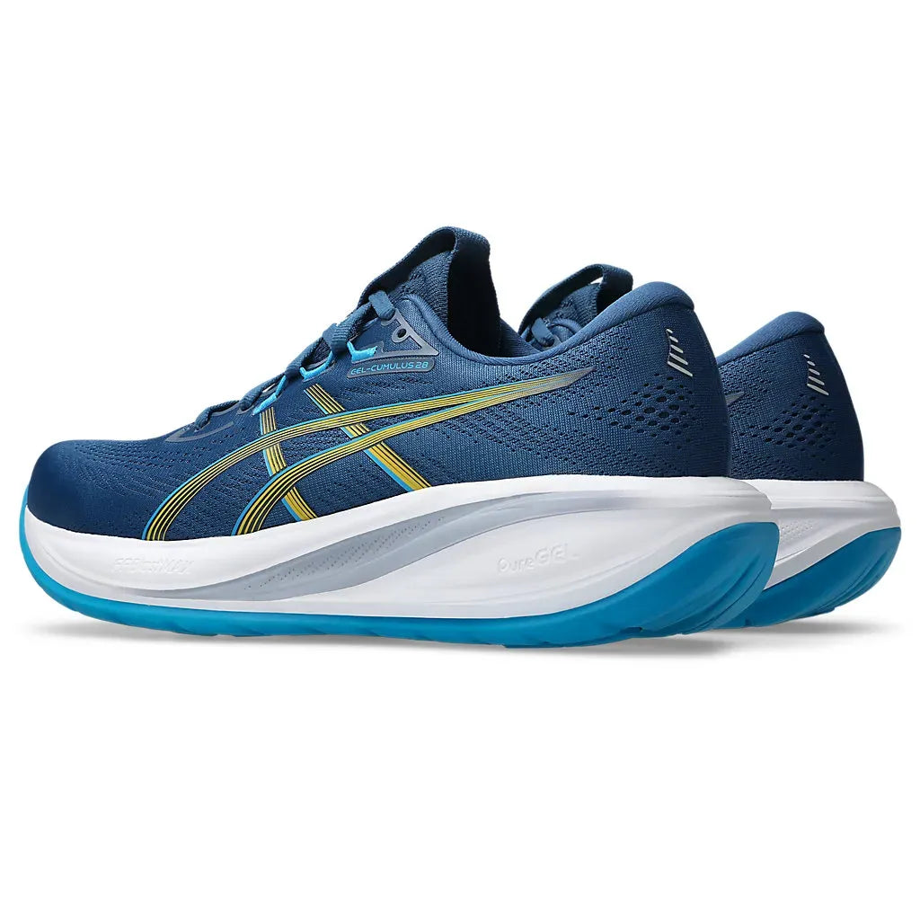 Asics Men's Gel-Cumulus 28 Running Shoes