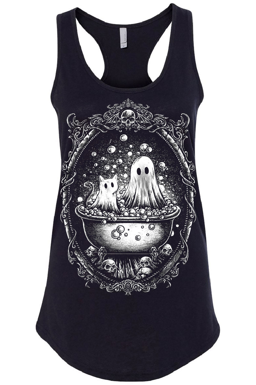 Bath Buddies T-shirt
