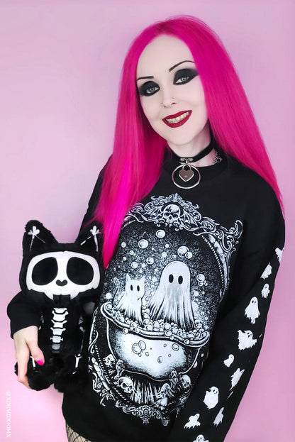 Bath Buddies Sweatshirt