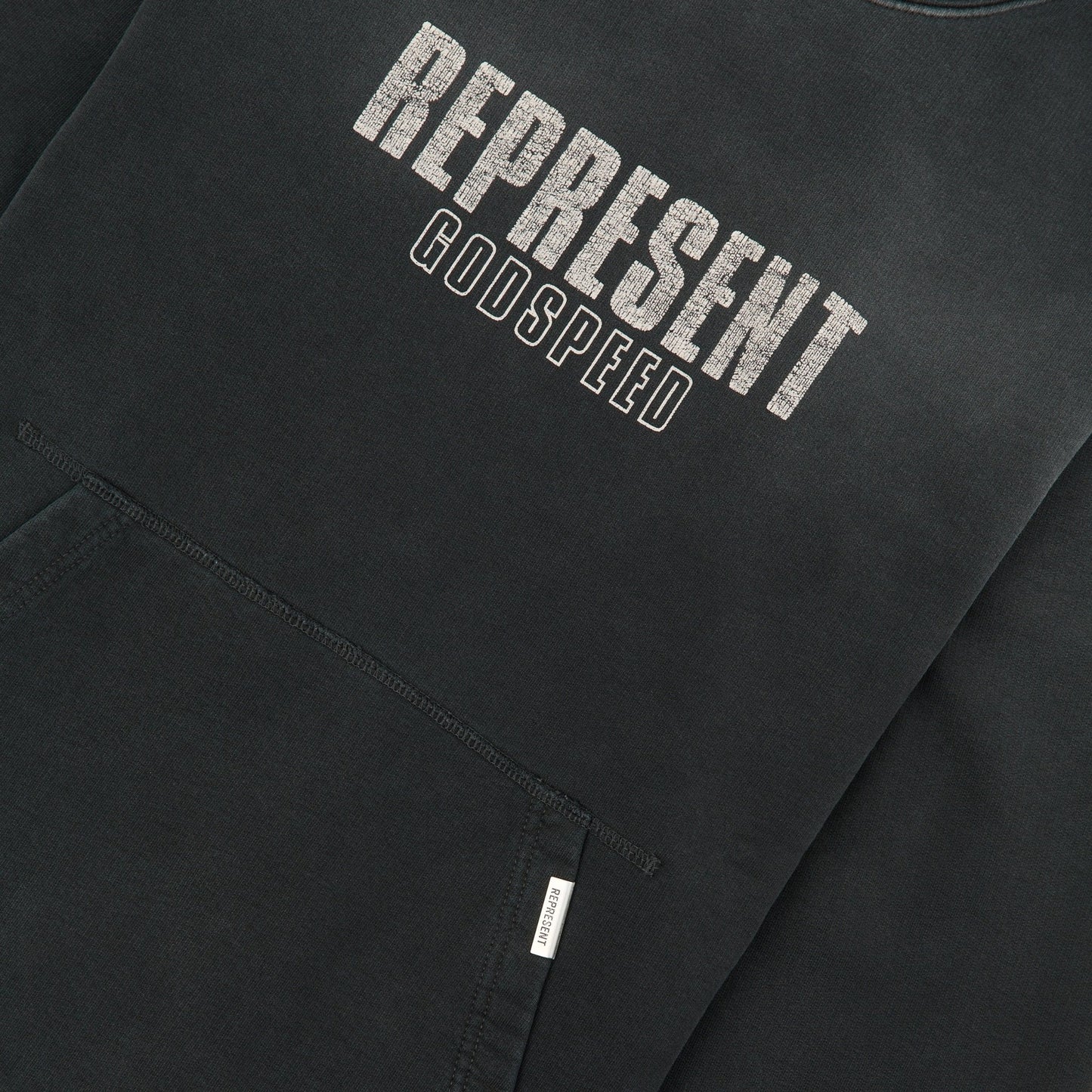 Godspeed Hoodie