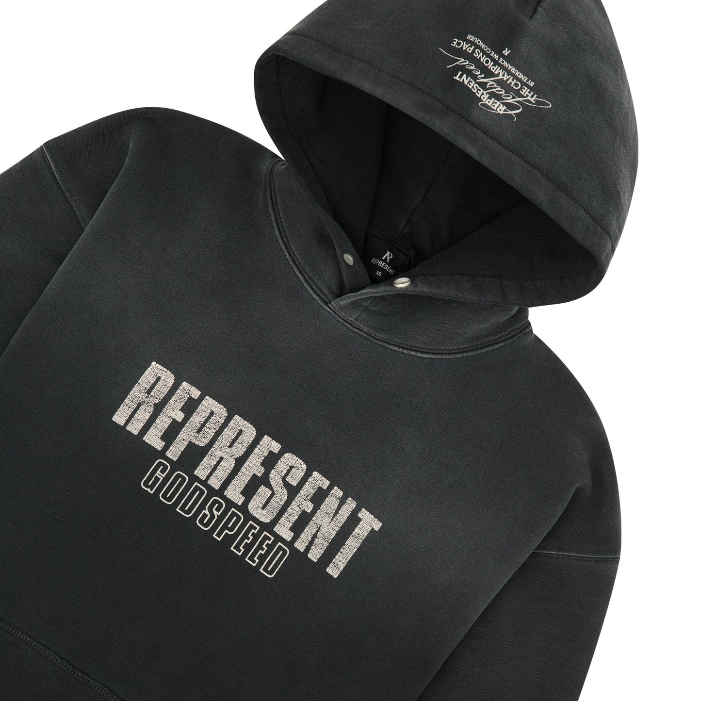 Godspeed Hoodie