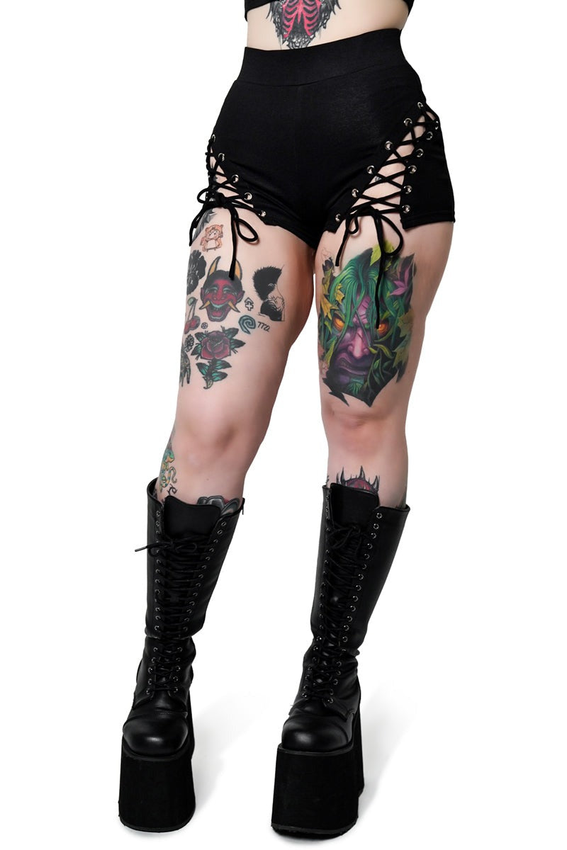 Alice Shorts