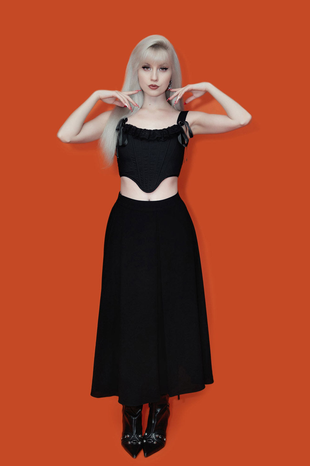 Binx Skirt