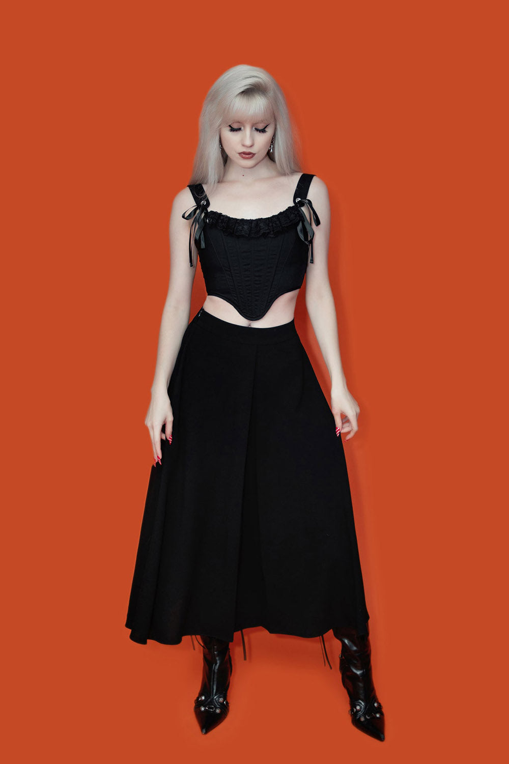 Binx Skirt