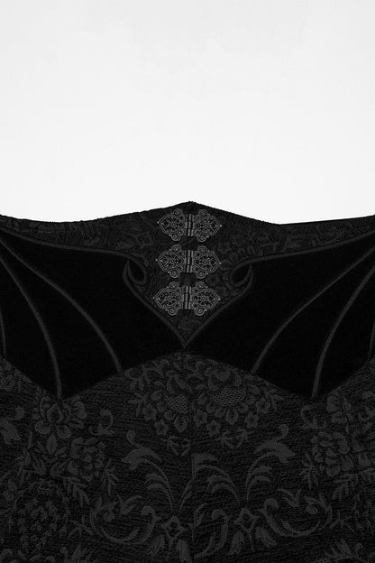 Boneletter Damask Pants