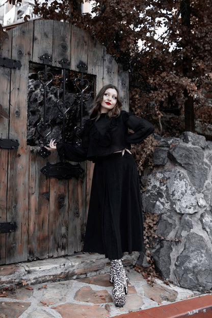 Binx Skirt