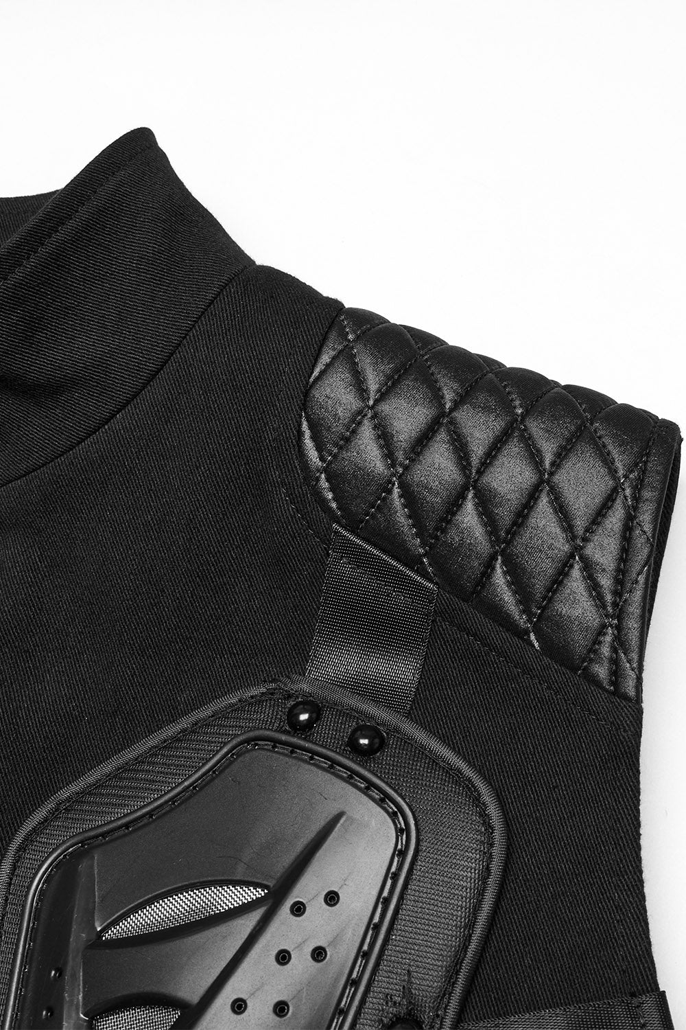 CØDEX Armored Techwear Top
