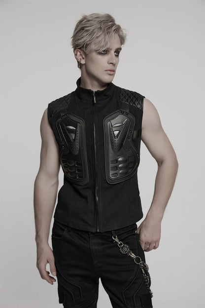 CØDEX Armored Techwear Top