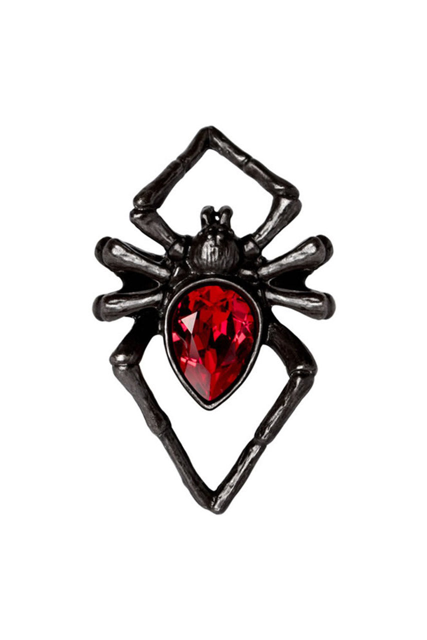 Black Widow Ring