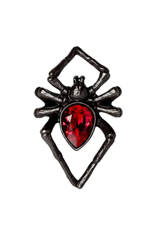 Black Widow Ring