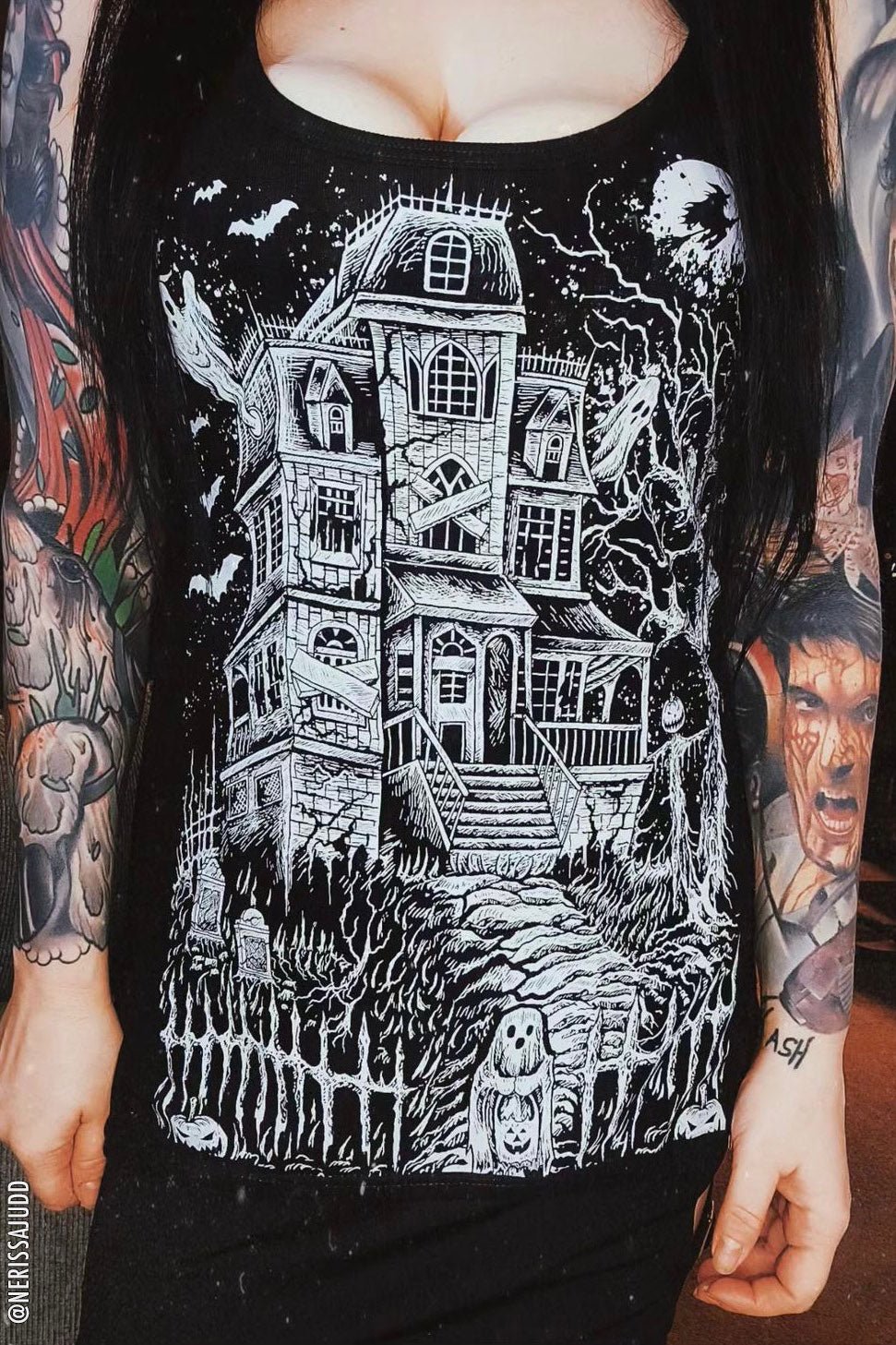 3 Tank Top Mystery Bag