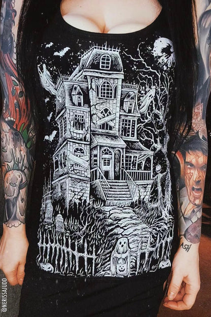 3 Tank Top Mystery Bag